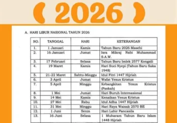 Idul Adha 2026: Libur Panjang Hingga Tanggal Berapa?