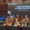 Ignasius Jonan Mundur dari Komisaris United Tractors, Kejaksaan Agung Segera Tangkap Jurist Tan
