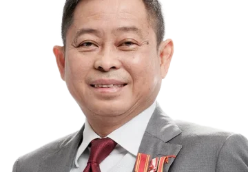 Ignasius Jonan Resmi Mundur dari Jabatan Komisaris United Tractors