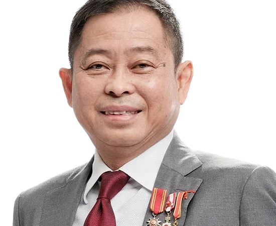 Ignasius Jonan Resmi Mundur dari Jabatan Komisaris United Tractors