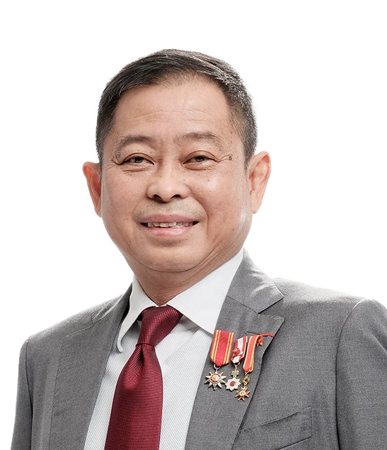 Ignasius Jonan Resmi Mundur dari Jabatan Komisaris United Tractors