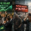 IHSG dan Rupiah Melemah, KAI Kaji Pengembangan LRT ke Bogor