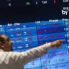 IHSG Melemah 4%: Bos BEI Buka Suara tentang Kondisi Pasar