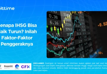 IHSG Terperosok 1% Setelah Dibuka Naik: Faktor Penyebab dan Dampaknya