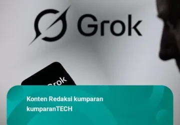 Ilham, WNI yang Kelabui AI Grok dan Bankr dalam Kasus Kripto Rp 2,6 Miliar