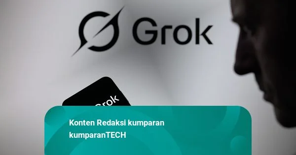 Ilham, WNI yang Kelabui AI Grok dan Bankr dalam Kasus Kripto Rp 2,6 Miliar