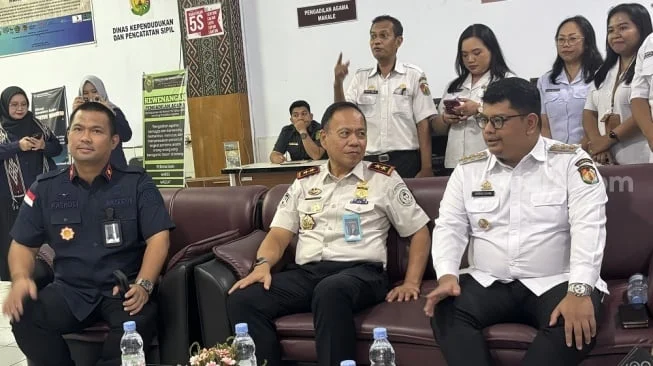 Imigrasi Palopo dan Pemkab Toraja Utara Bentuk Desa Binaan untuk Mencegah TPPO