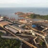 Incident Baru di Barcelona: Incendio di Industri Parafina di Òrrius Akan Berlangsung Selama Hari-hari Mendatang