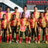 India Turun ke Peringkat 11 dalam Ranking AFC Women’s Club Competitions 2025-26