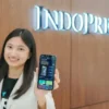 Indo Premier Sekuritas Perbarui Aplikasi IPOT dengan Teknologi AI Real Time