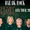 Indonesia Arena Siap Sambut Konser ONE OK ROCK dan Turnamen Golf Internasional