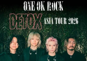 Indonesia Arena Siap Sambut Konser ONE OK ROCK dan Turnamen Golf Internasional