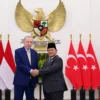 Indonesia dan Turkiye Kokohkan Kerjasama Akademik Strategis