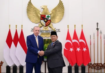 Indonesia dan Turkiye Kokohkan Kerjasama Akademik Strategis