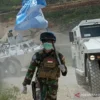 Indonesia Deploys Lebih dari 740 Pasukan Perdamaian ke Lebanon
