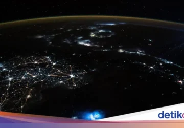 Indonesia Ditetapkan sebagai Pusat Prediksi Cuaca Antariksa di Asia-Australia