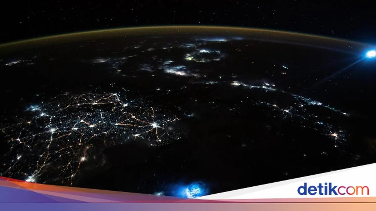 Indonesia Ditetapkan sebagai Pusat Prediksi Cuaca Antariksa di Asia-Australia