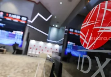 Indonesia Ditinggal Investor, Singapura Jadi Bursa Saham Terbesar Asia Tenggara