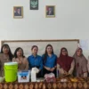 Indonesia Dorong Perluasan Program Makanan Gratis untuk Masyarakat
