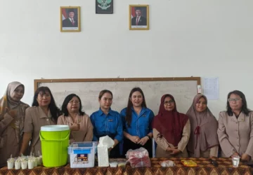 Indonesia Dorong Perluasan Program Makanan Gratis untuk Masyarakat