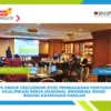 Indonesia Fokus pada Keamanan Pangan dan Industrialisasi dalam Rancangan Ekonomi 2027