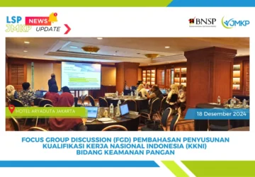 Indonesia Fokus pada Keamanan Pangan dan Industrialisasi dalam Rancangan Ekonomi 2027