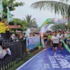 Indonesia Membangun Wisata Olahraga Melalui Seri Lari Geopark 2026-2027