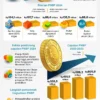 Indonesia Mengalahkan Prediksi Analis Dengan Prestasi Fiskal yang Luar Biasa