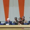 Indonesia Serukan Keadilan untuk Rakyat Palestina di Dewan Keamanan PBB
