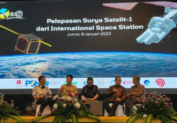 Indonesia Siap Meluncur ke Luar Angkasa: Bagaimana Biak Menjadi Lokasi Peluncuran Ideal