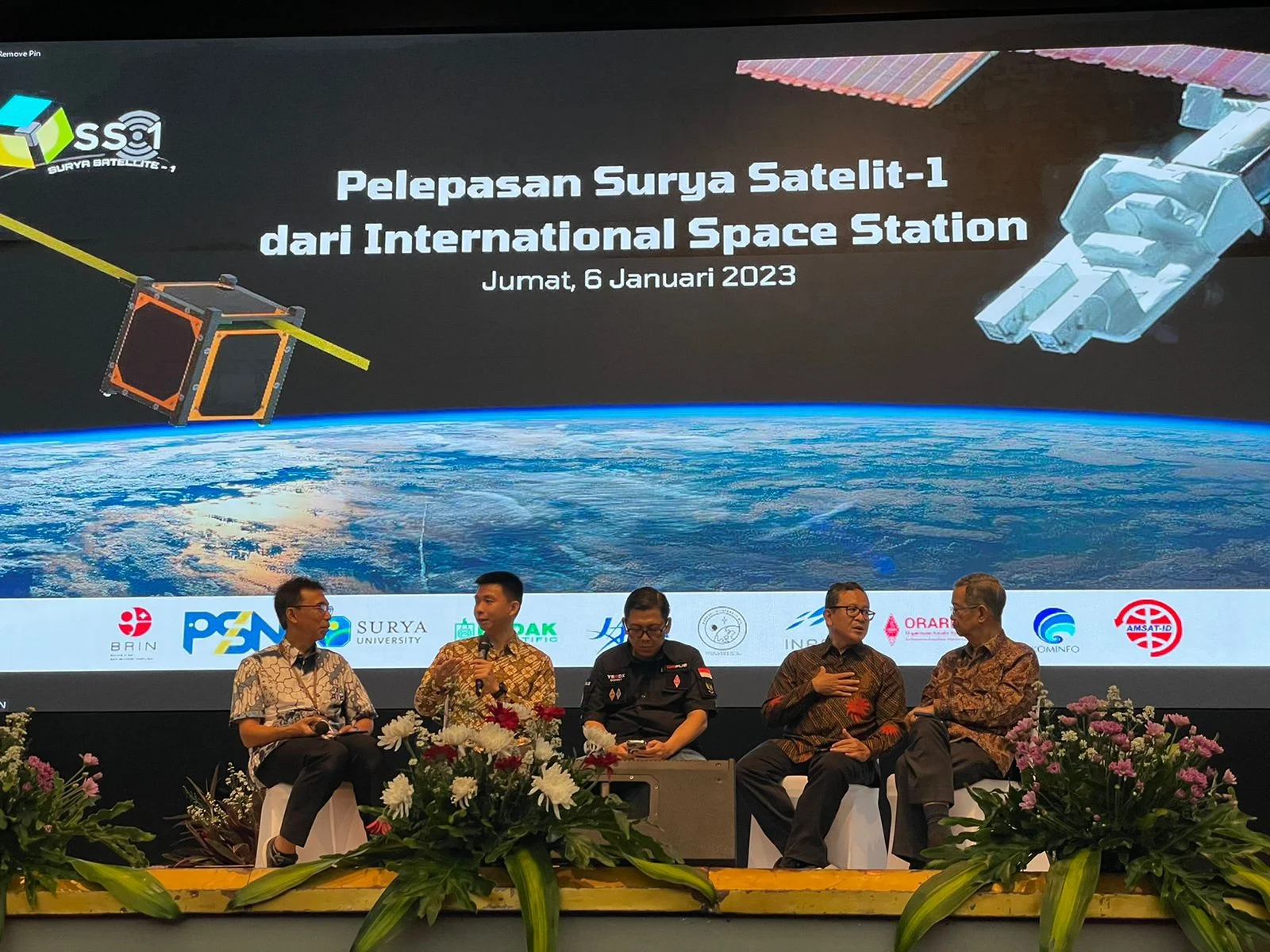 Indonesia Siap Meluncur ke Luar Angkasa: Bagaimana Biak Menjadi Lokasi Peluncuran Ideal