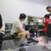 Indonesia Tangkap 228 Warga Vietnam dalam Operasi Judi Online