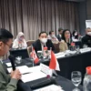 Indonesia Tegaskan Data Registrasi Sipil Tak Termasuk dalam Perjanjian Perdagangan dengan AS