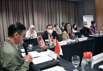 Indonesia Tegaskan Data Registrasi Sipil Tak Termasuk dalam Perjanjian Perdagangan dengan AS