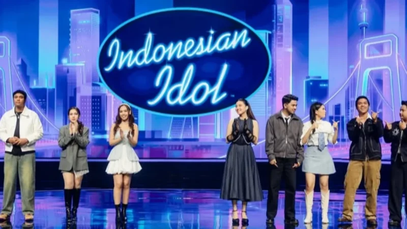Indonesian Idol 2026: Siapa Lolos Grand Final dan Siapa Gugur?