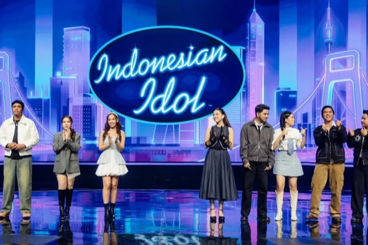 Indonesian Idol 2026: Siapa Lolos Grand Final dan Siapa Gugur?