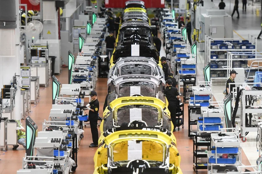 Industri Gim Global Melampaui Rp 6.000 Triliun, China Ungguli AS-Jepang