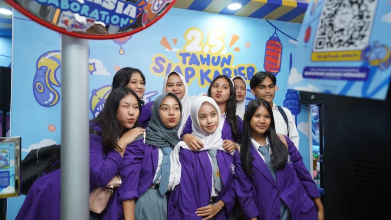 Industri Kreatif Membuka Peluang Baru untuk Perempuan