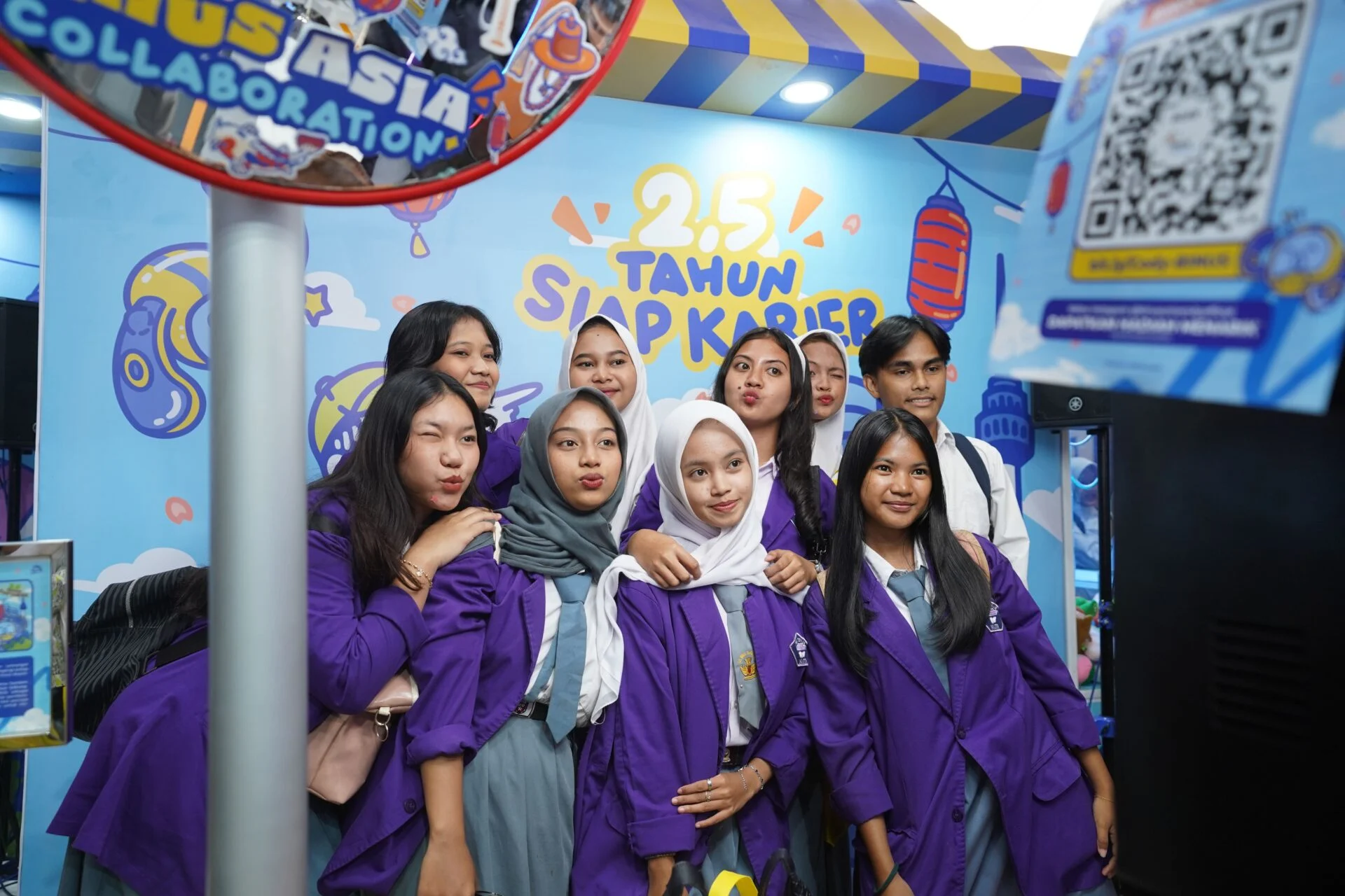 Industri Kreatif Membuka Peluang Baru untuk Perempuan