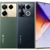 Infinix Siap Meluncurkan Ponsel Pintar Baru di Indonesia