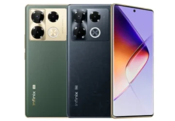 Infinix Siap Meluncurkan Ponsel Pintar Baru di Indonesia