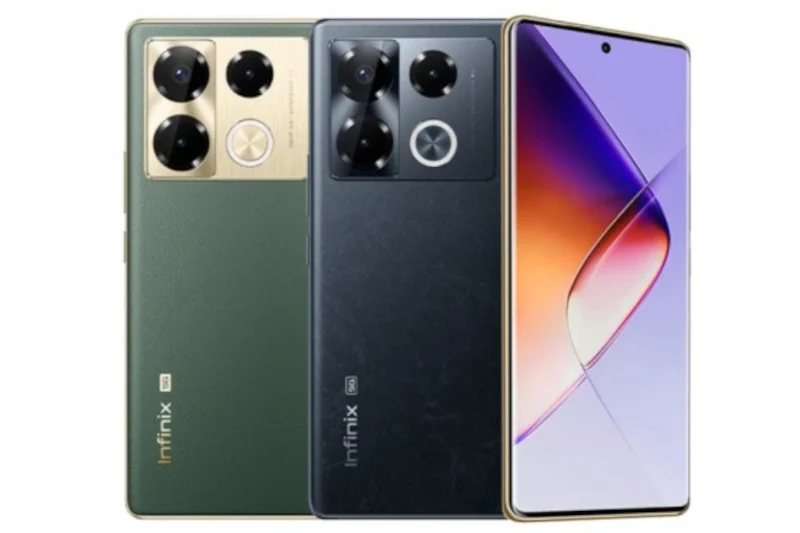 Infinix Siap Meluncurkan Ponsel Pintar Baru di Indonesia