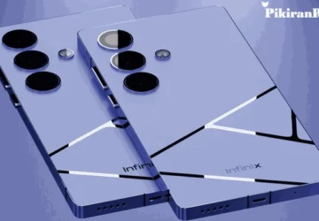 Infinix Siapkan Perangkat Mewah HOT 70 Series di Indonesia