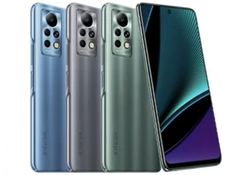 Infinix Siapkan Tiga Ponsel Pintar Baru untuk Pasar Indonesia