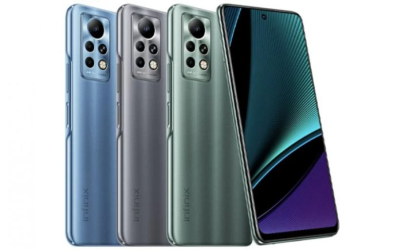 Infinix Siapkan Tiga Ponsel Pintar Baru untuk Pasar Indonesia