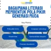 Influencer dan Pola Pikir Generasi Muda Indonesia: Antara Inspirasi dan Manipulasi