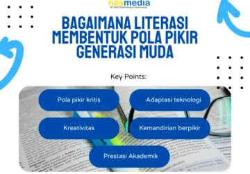 Influencer dan Pola Pikir Generasi Muda Indonesia: Antara Inspirasi dan Manipulasi