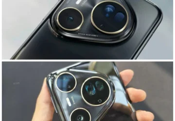 Inilah 6 Smartphone Dengan Kamera Terbaik Tahun 2026