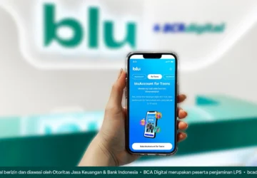 Inovasi Kurban Digital: Praktis dan Aman dengan Fitur Terbaru Blu by BCA Digital