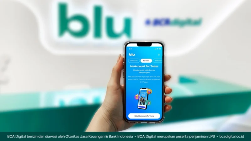 Inovasi Kurban Digital: Praktis dan Aman dengan Fitur Terbaru Blu by BCA Digital